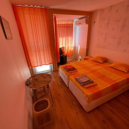Guest House Gabriel Sozopol Exterior photo
