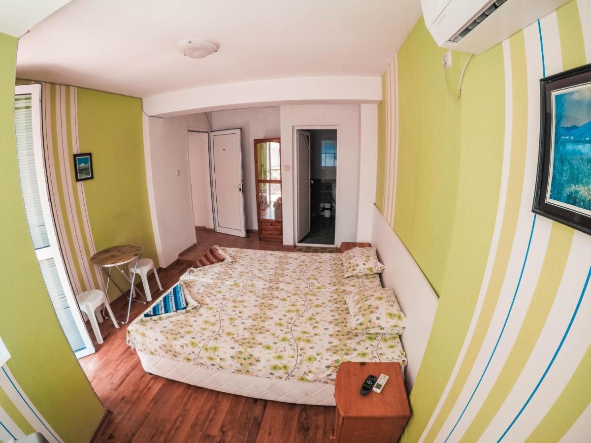 Guest House Gabriel Sozopol Exterior photo