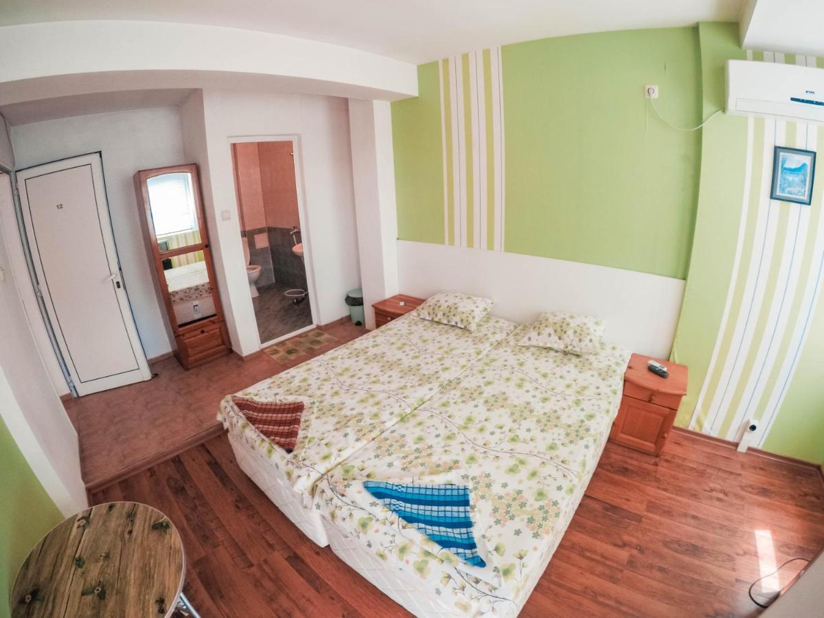 Guest House Gabriel Sozopol Exterior photo