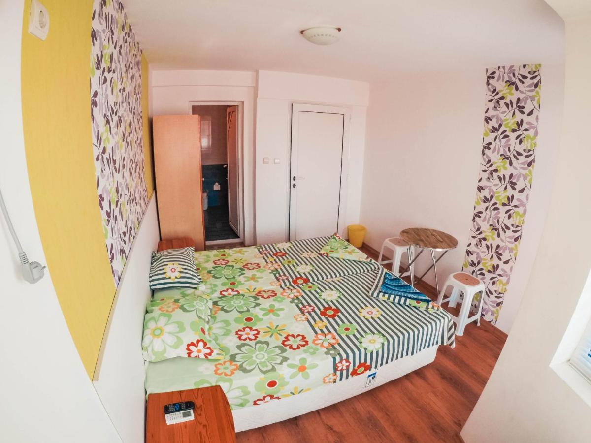 Guest House Gabriel Sozopol Exterior photo