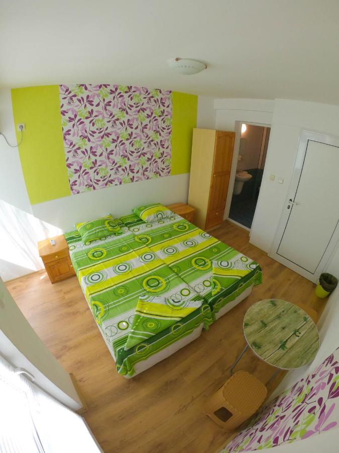 Guest House Gabriel Sozopol Exterior photo