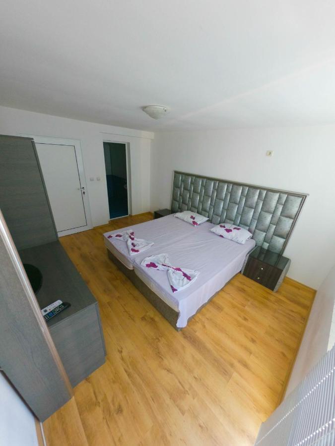 Guest House Gabriel Sozopol Exterior photo