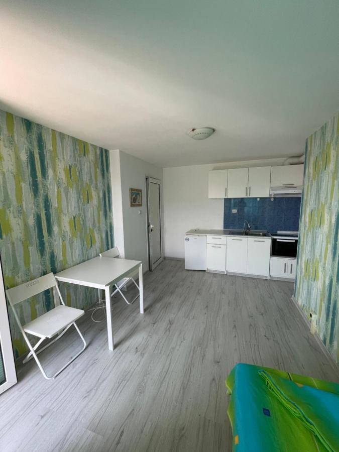 Guest House Gabriel Sozopol Exterior photo
